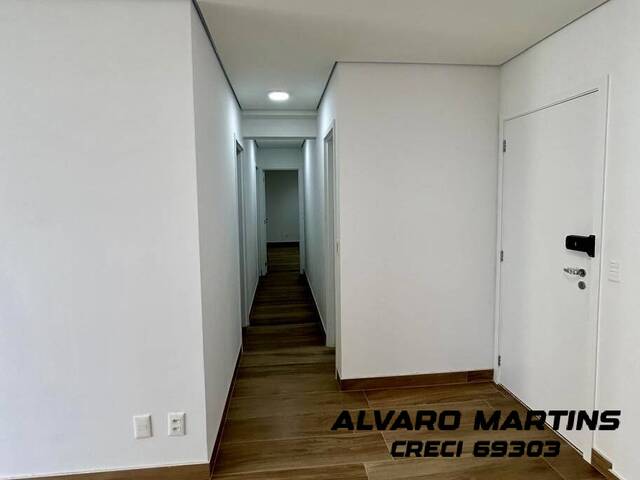 #2412 - Apartamento para Venda em Barueri - SP