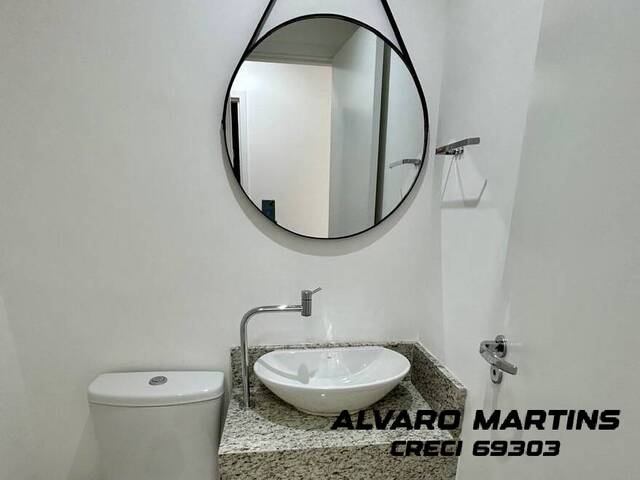 #2412 - Apartamento para Venda em Barueri - SP