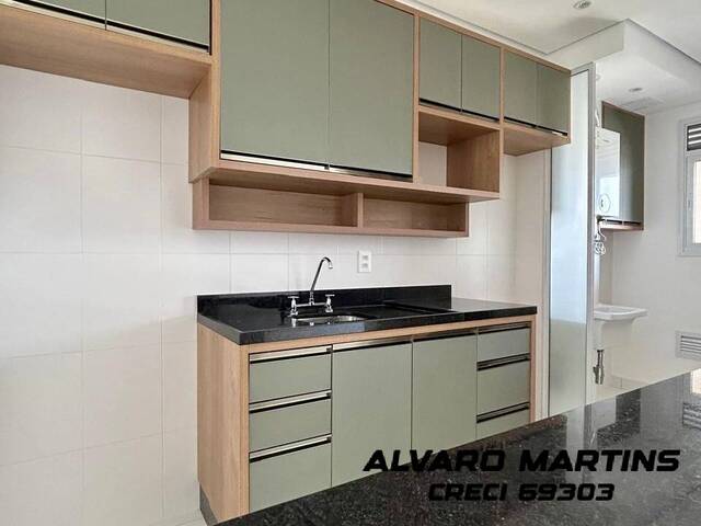 Apartamento para Venda em Barueri - 5