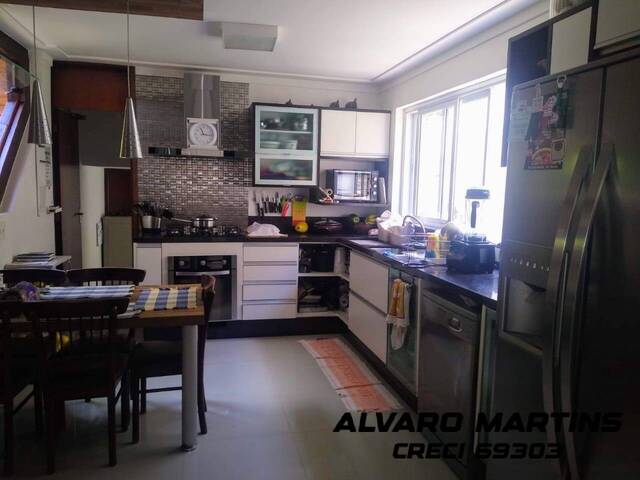 #2413 - Casa em condomínio para Venda em Barueri - SP