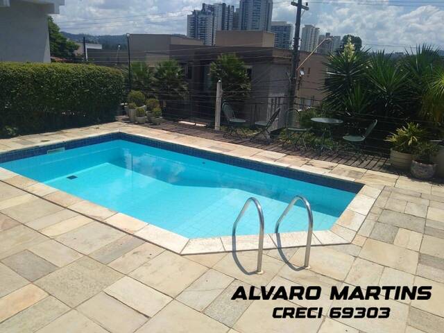 #2413 - Casa em condomínio para Venda em Barueri - SP