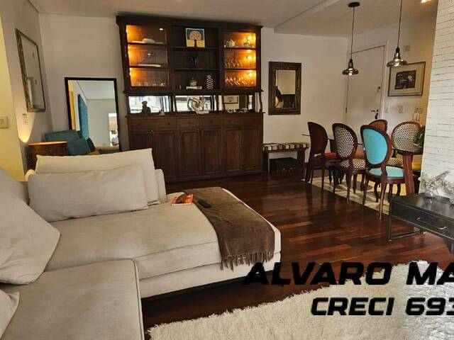 #2414 - Apartamento para Venda em Barueri - SP