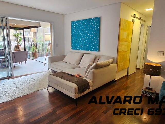 #2414 - Apartamento para Venda em Barueri - SP
