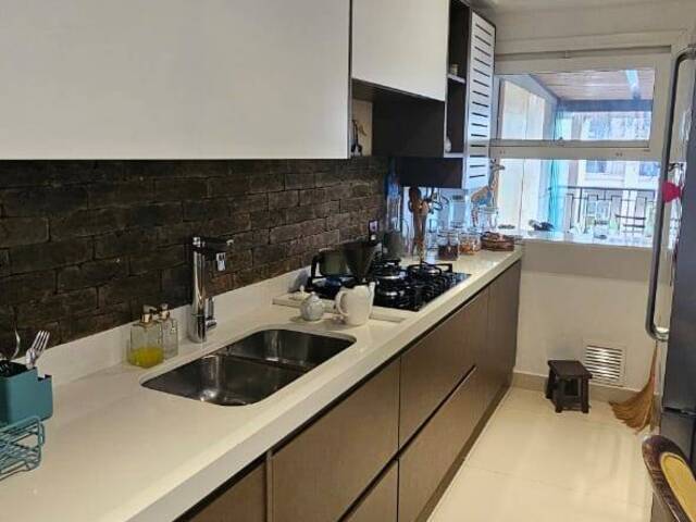 Apartamento para Venda em Barueri - 4