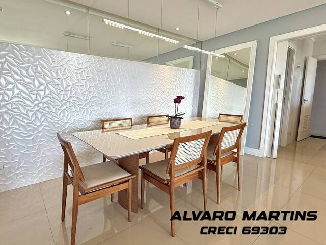 #2415 - Apartamento para Venda em Santana de Parnaíba - SP