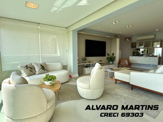 #2415 - Apartamento para Venda em Santana de Parnaíba - SP