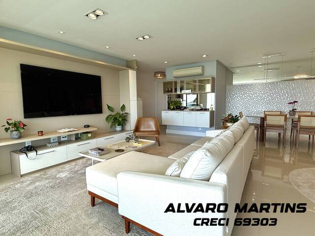 Apartamento para Venda em Santana de Parnaíba - 5