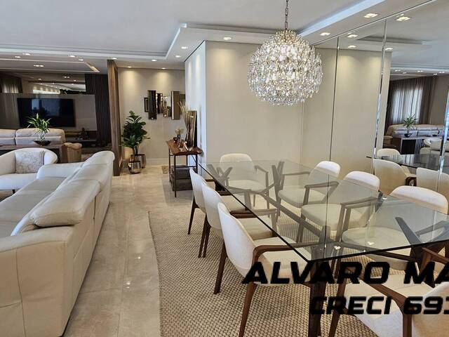 #2417 - Apartamento para Venda em Santana de Parnaíba - SP