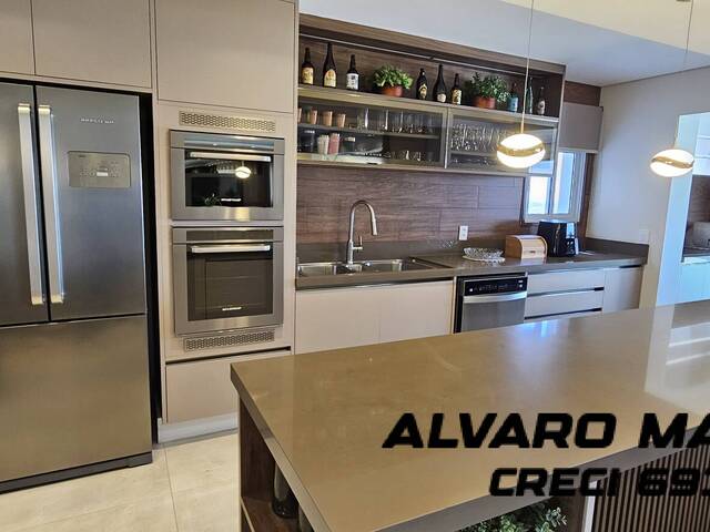 #2417 - Apartamento para Venda em Santana de Parnaíba - SP