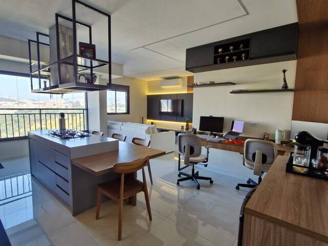 #2419 - Apartamento para Venda em Barueri - SP