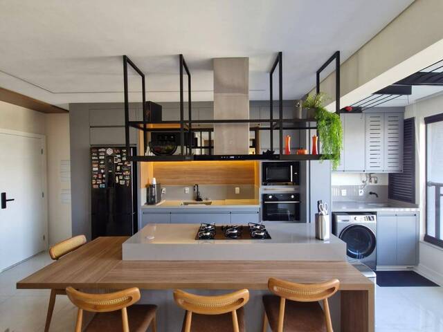 #2419 - Apartamento para Venda em Barueri - SP