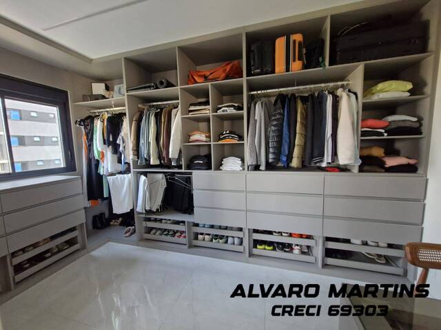 #2419 - Apartamento para Venda em Barueri - SP