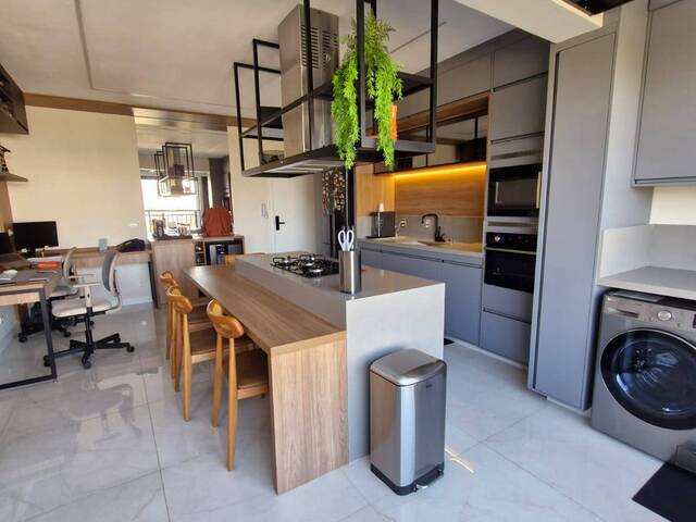 Apartamento para Venda em Barueri - 5