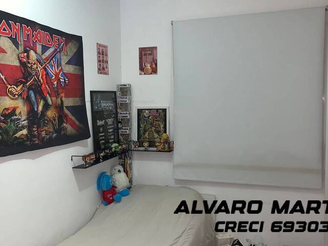 Apartamento para Venda em Santana de Parnaíba - 4
