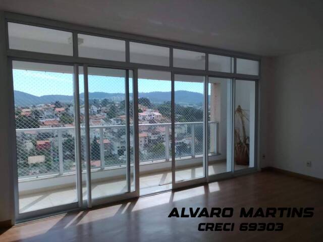 #2421 - Apartamento para Venda em Barueri - SP