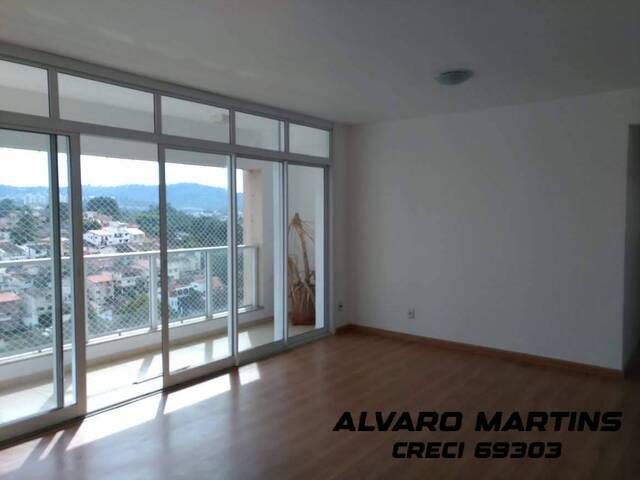 #2421 - Apartamento para Venda em Barueri - SP