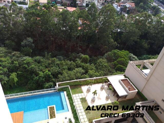 #2421 - Apartamento para Venda em Barueri - SP