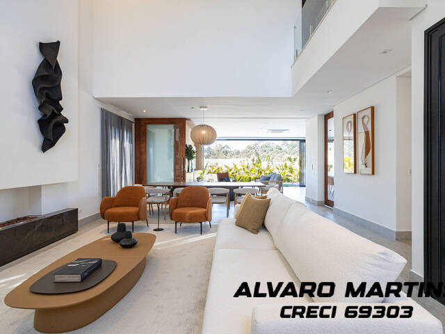 Casa em condomínio para Venda em Santana de Parnaíba - 4