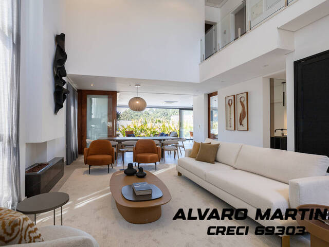 Casa em condomínio para Venda em Santana de Parnaíba - 5