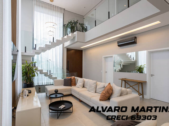Casa em condomínio para Venda em Santana de Parnaíba - 4