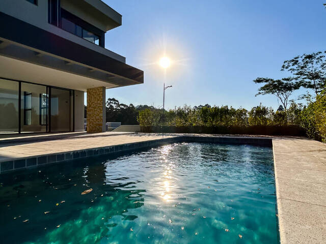 Casa em condomínio para Venda em Santana de Parnaíba - 5