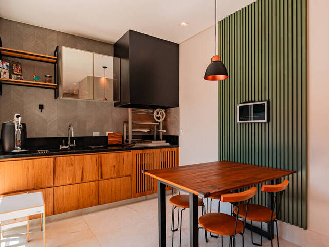 Casa em condomínio para Venda em Santana de Parnaíba - 5