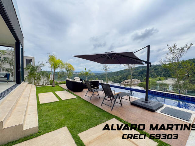 Casa em condomínio para Venda em Santana de Parnaíba - 4