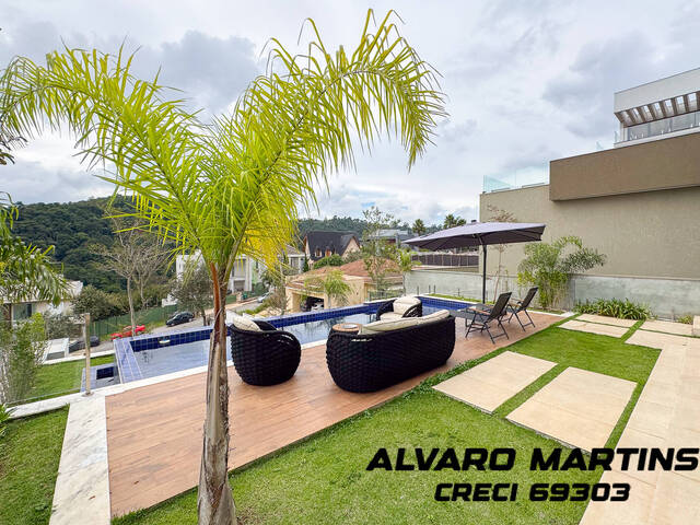 Casa em condomínio para Venda em Santana de Parnaíba - 5