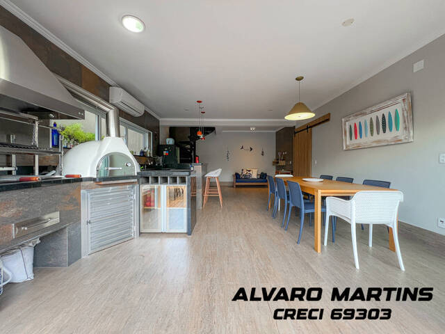 Casa em condomínio para Venda em Santana de Parnaíba - 5
