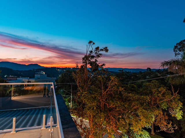 #2441 - Casa em condomínio para Venda em Santana de Parnaíba - SP - 3