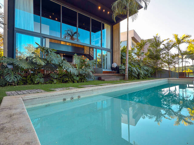 Casa em condomínio para Venda em Santana de Parnaíba - 5
