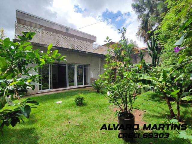 #2444 - Casa em condomínio para Venda em Santana de Parnaíba - SP