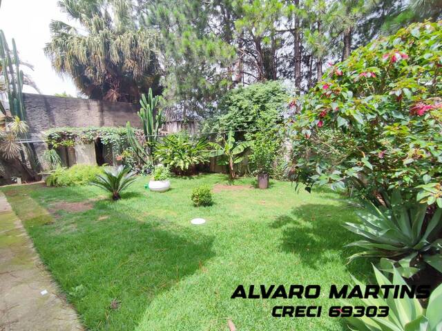 #2444 - Casa em condomínio para Venda em Santana de Parnaíba - SP