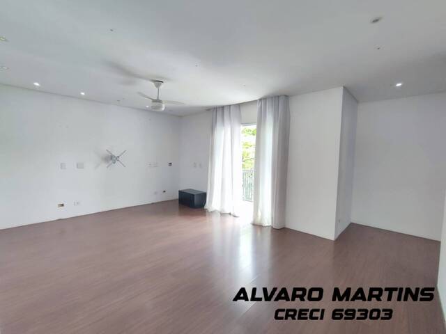 #2444 - Casa em condomínio para Venda em Santana de Parnaíba - SP