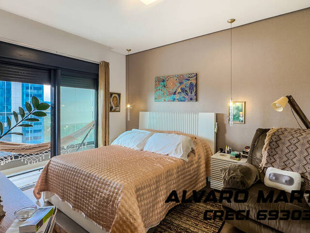 #2445 - Apartamento para Venda em Barueri - SP