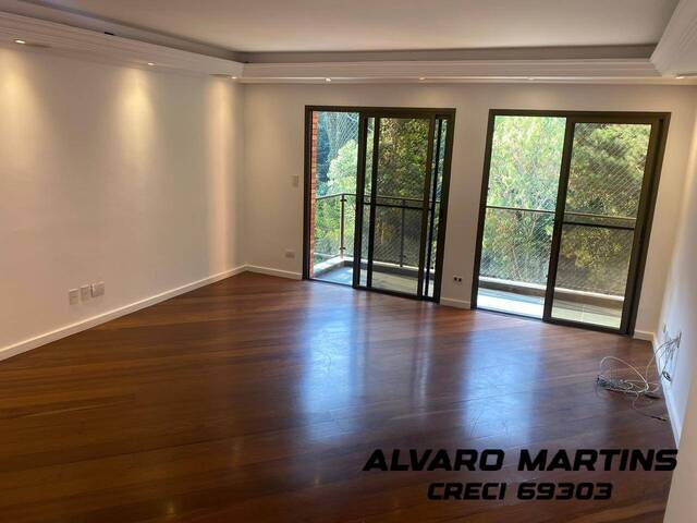 Venda em Alphaville - Santana de Parnaíba