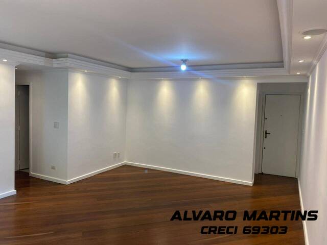 #2450 - Apartamento para Venda em Santana de Parnaíba - SP