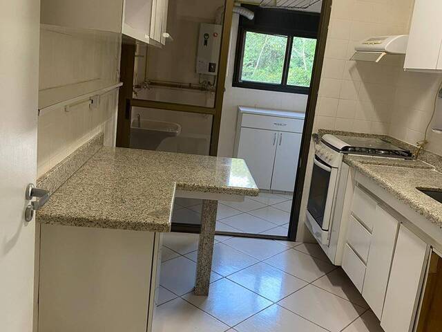 Apartamento para Venda em Santana de Parnaíba - 5
