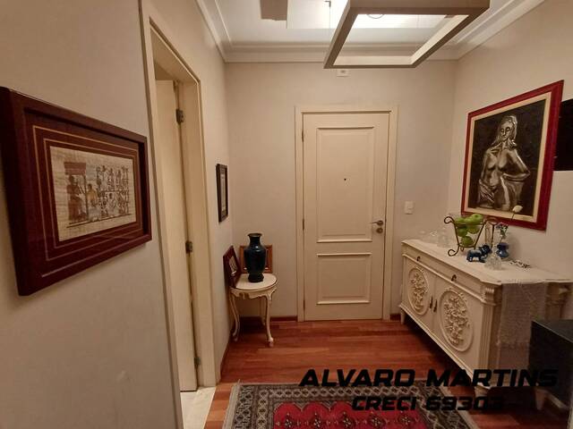 Venda em Alphaville - Santana de Parnaíba