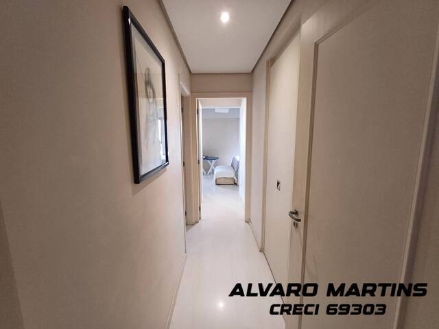 #2451 - Apartamento para Venda em Santana de Parnaíba - SP - 2