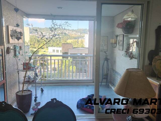 Apartamento para Venda em Santana de Parnaíba - 5
