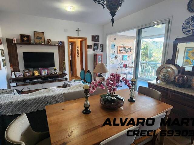 Apartamento para Venda em Santana de Parnaíba - 4