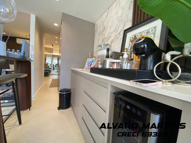 #2456 - Apartamento para Venda em Barueri - SP