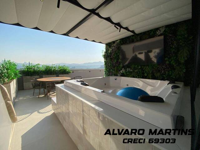 Apartamento para Venda em Barueri - 5