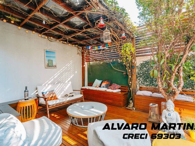 Casa em condomínio para Venda em Santana de Parnaíba - 4