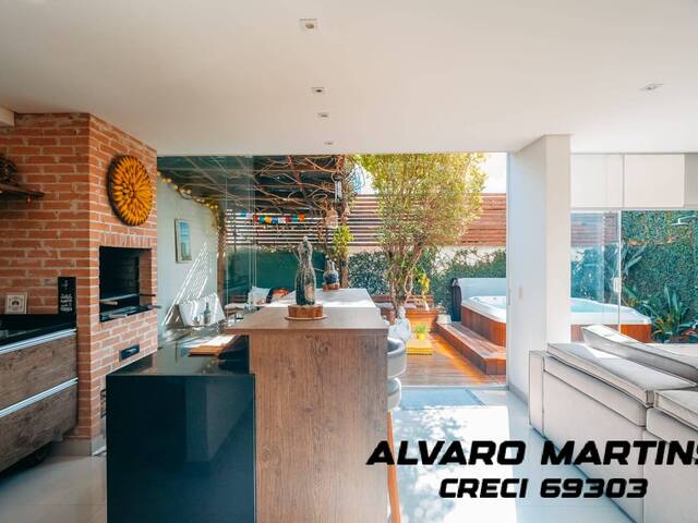 Casa em condomínio para Venda em Santana de Parnaíba - 5
