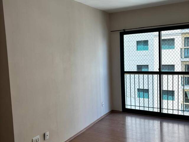 #2457 - Apartamento para Venda em Barueri - SP
