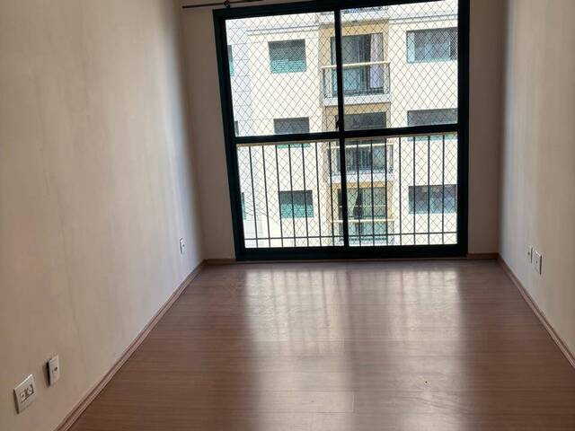 #2457 - Apartamento para Venda em Barueri - SP