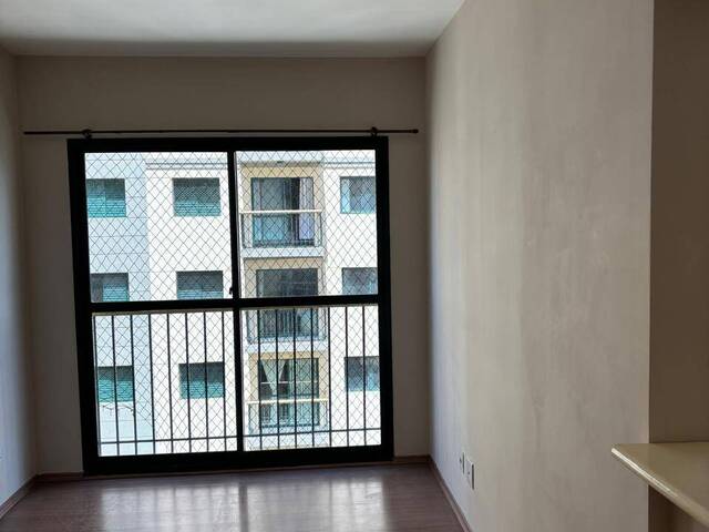 #2457 - Apartamento para Venda em Barueri - SP