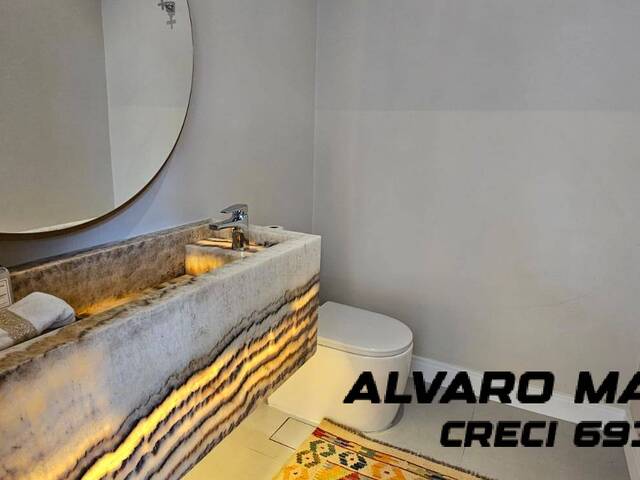 Casa em condomínio para Venda em Santana de Parnaíba - 4